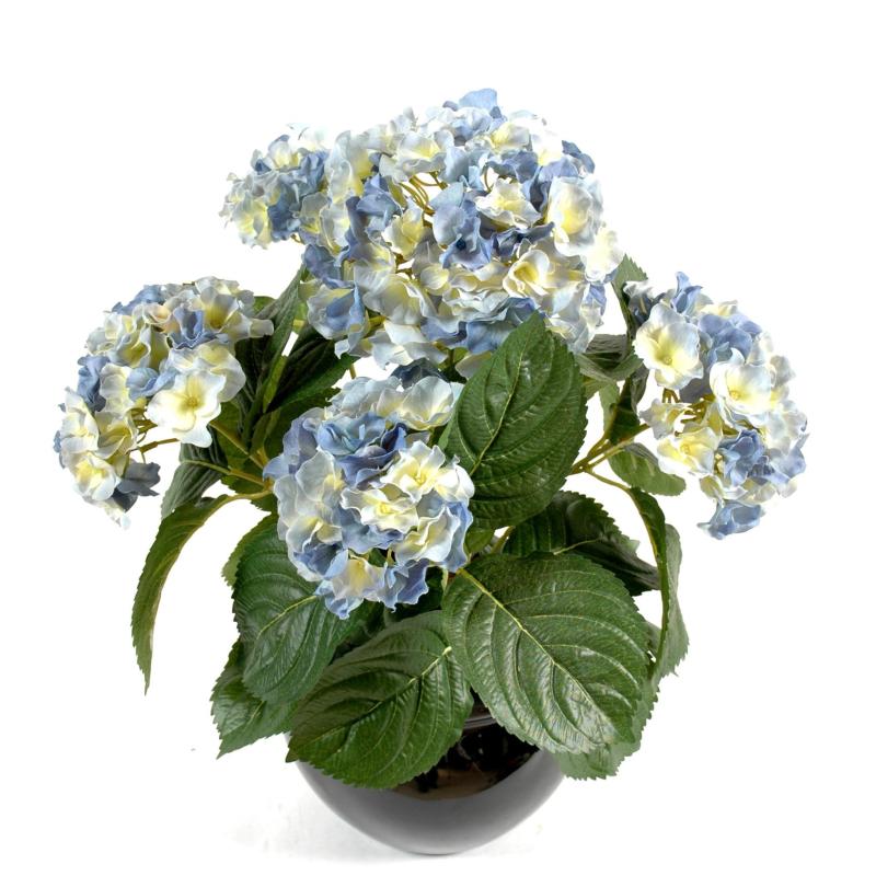 Hortensia Artificielle Plant 5T