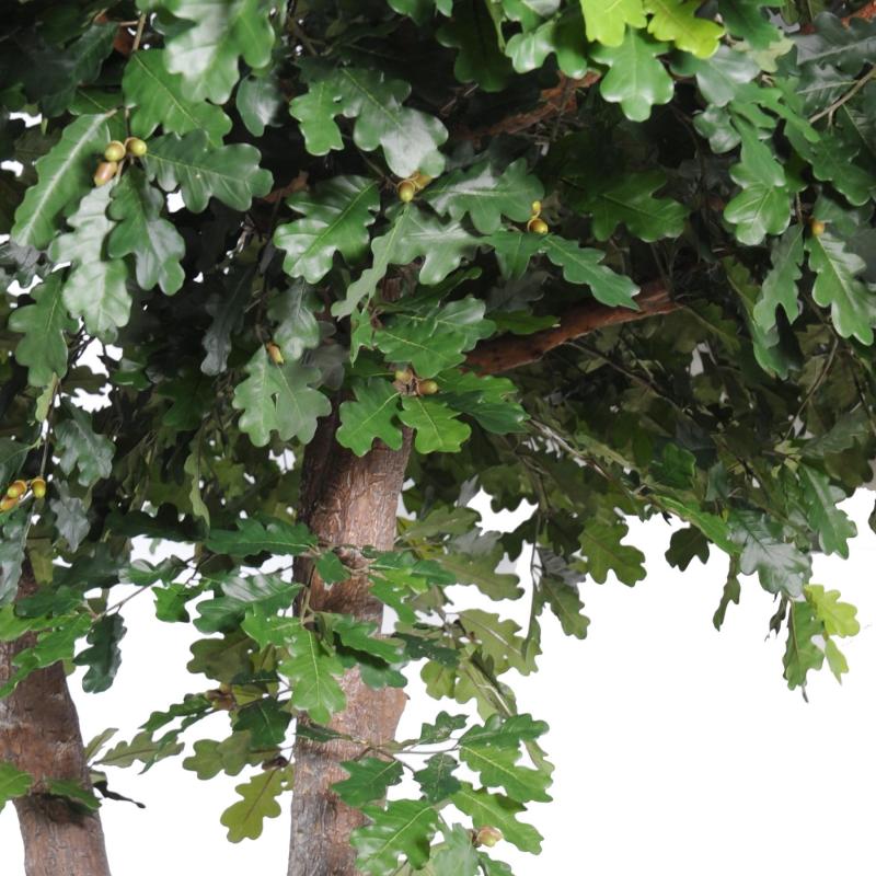 Chene Artificiel Arbre