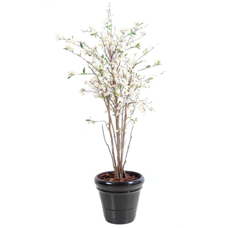 Cerisier Artificiel Fleur NEW