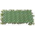 Buis Artificiel RED DAY Plaque Wall UV
