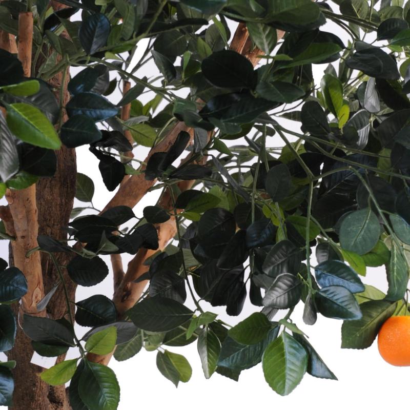 Oranger Artificiel Arbre