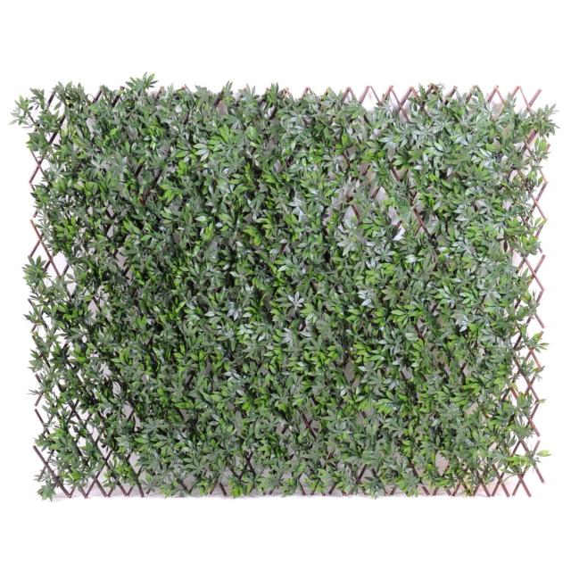 Aralia Artificiel Palissade