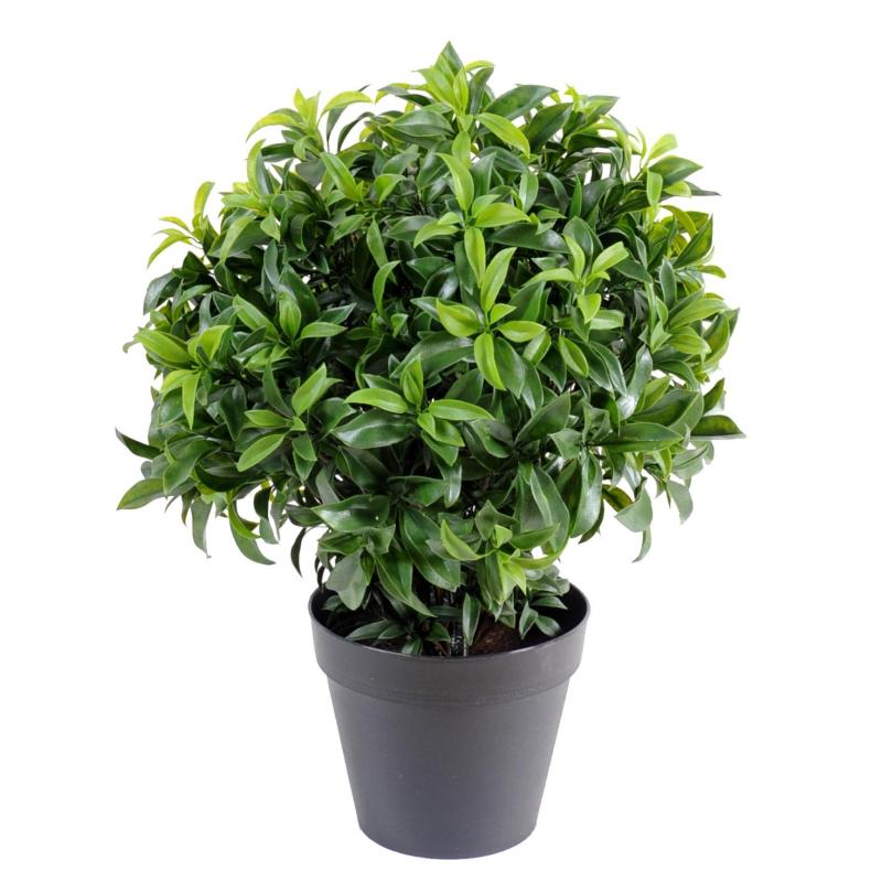 Laurier Artificiel PLAST Buisson