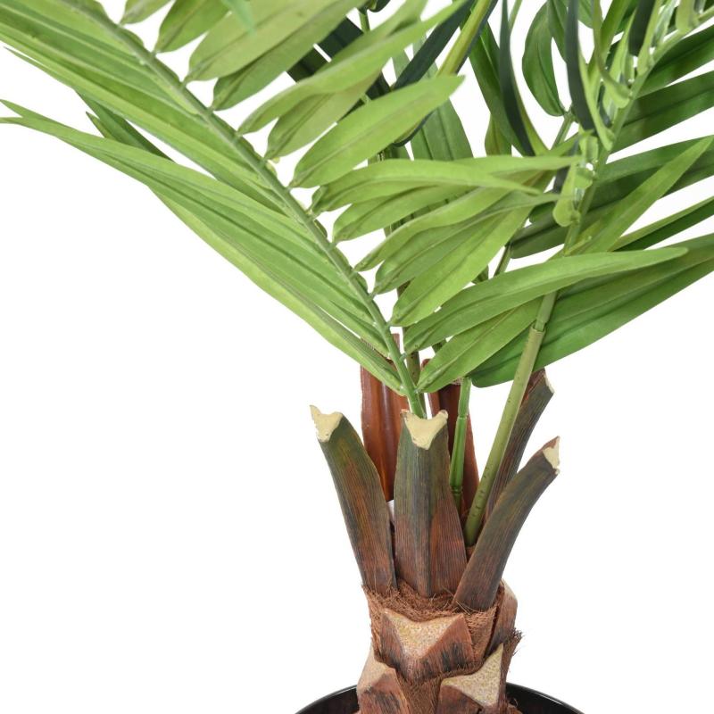 Kentia Artificiel Tronc