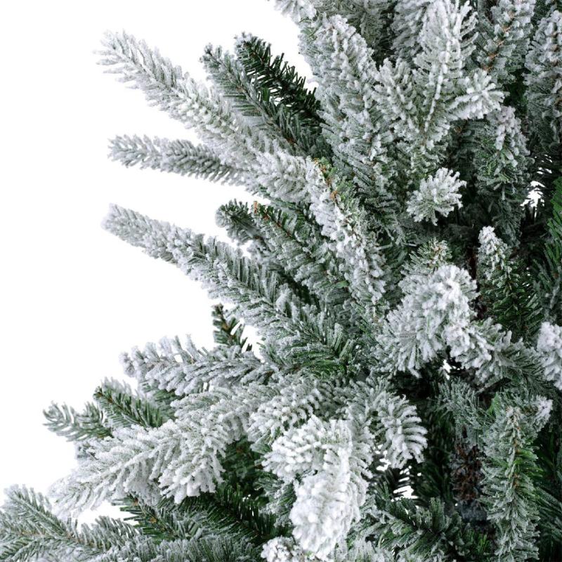 Sapin Artificiel Allison Enneige
