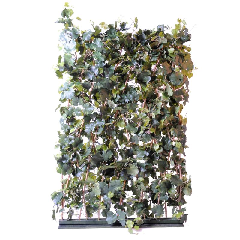 Vigne Artificielle Haie