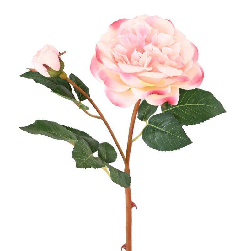 Rose Artificielle 53