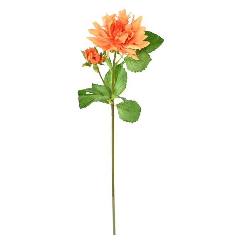 Dahlia Artificiel 75