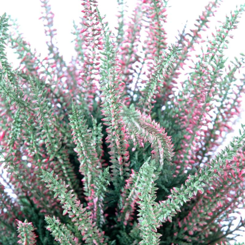 Bruyere Artificielle Large en Pot