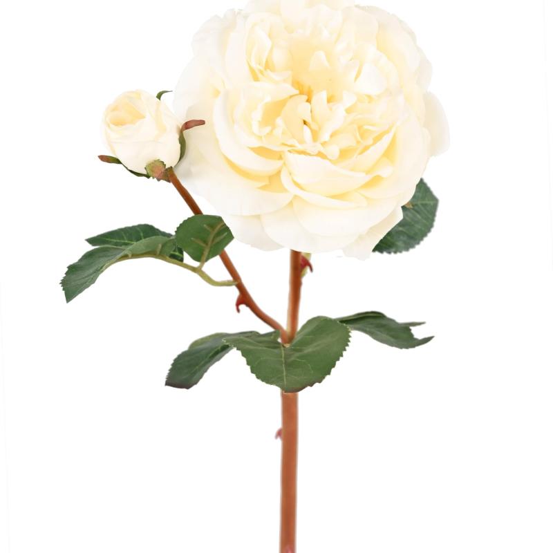 Rose Artificielle 53