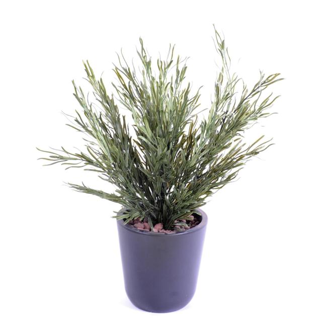 Podocarpus Artificiel Buissson UV