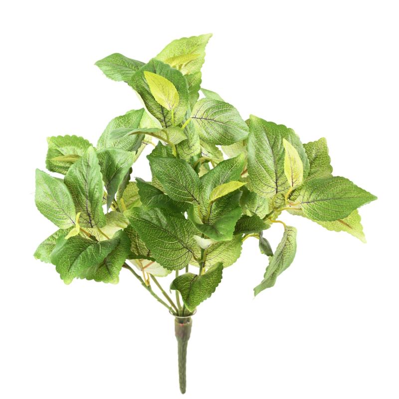 Coleus Artificiel 40 V