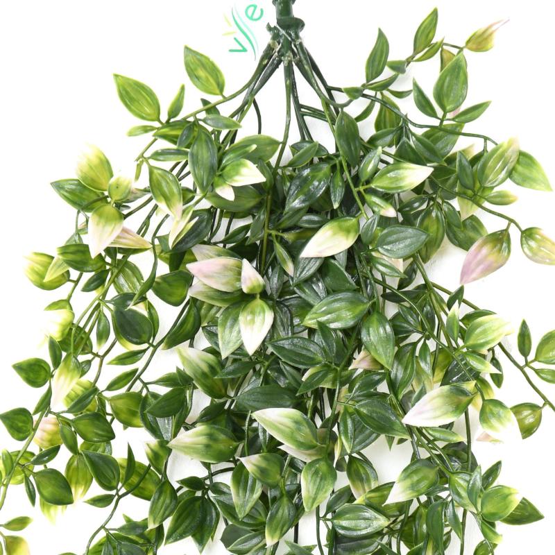 Tradescantia Artificiel 85
