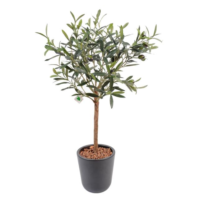 Olivier Artificiel Plant Mini