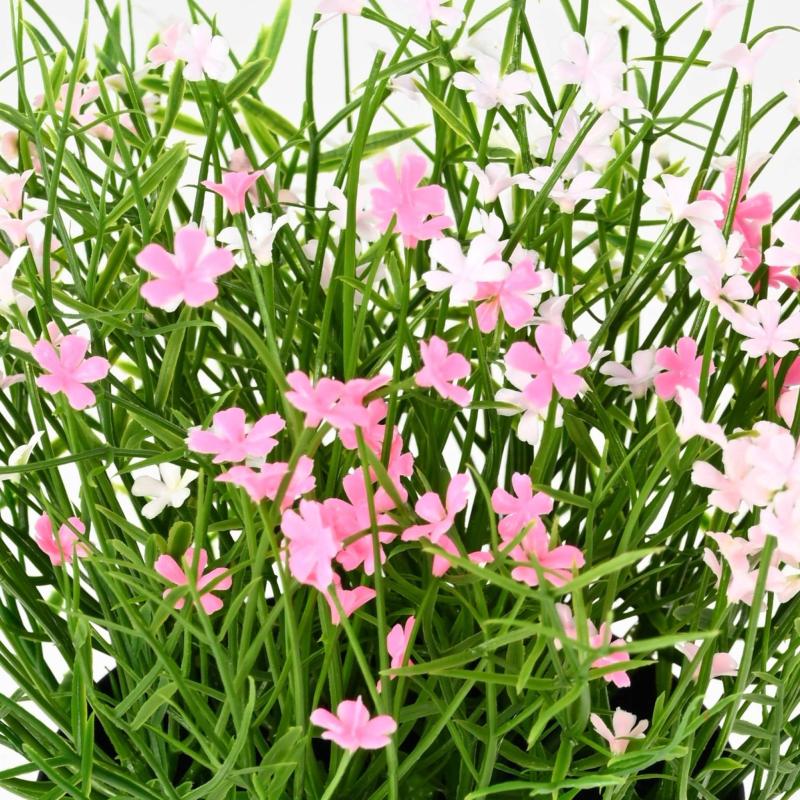 Marguerite Artificielle Mini 20 Pot