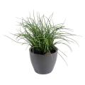 Herbe Artificielle Fine Pot