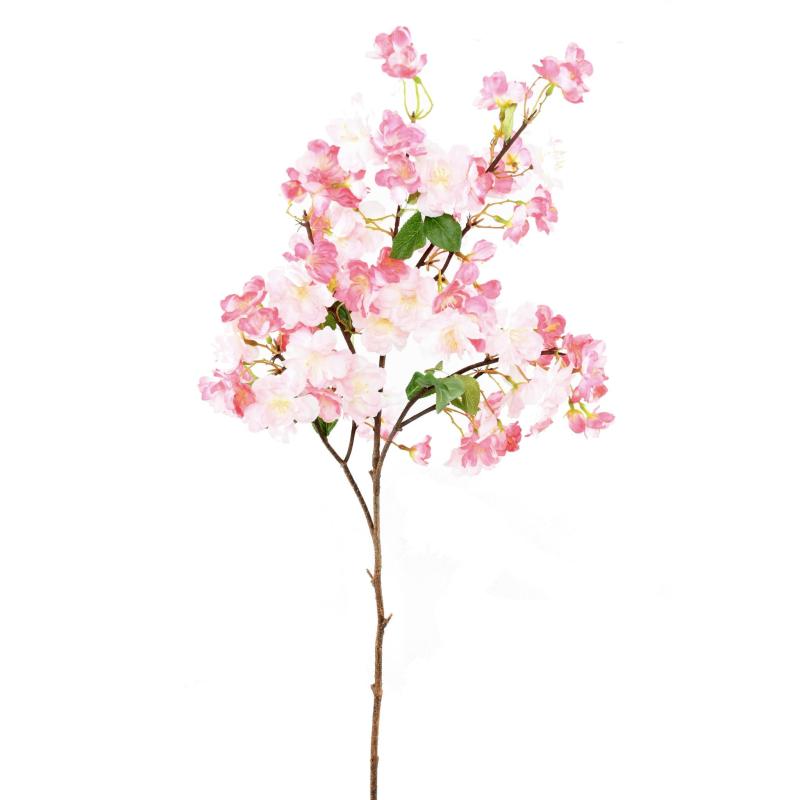 Cerisier Fleur Artificiel SPRAY 105