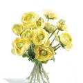 Renoncule Artificielle Bouquet
