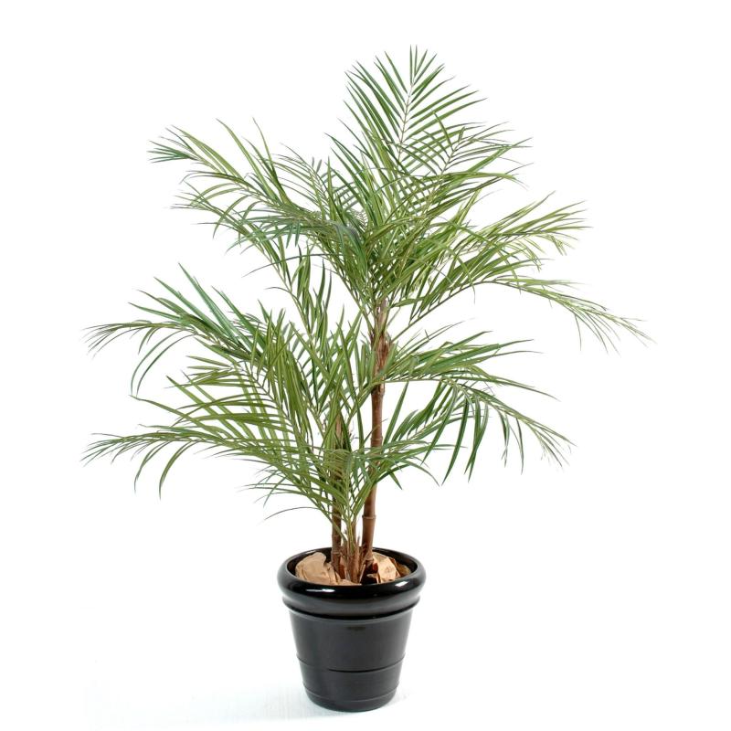 Areca Artificiel Palm *3
