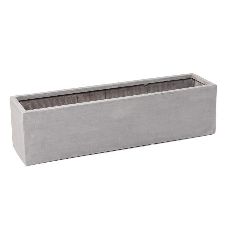 Balconniere FIBER 100 Taupe
