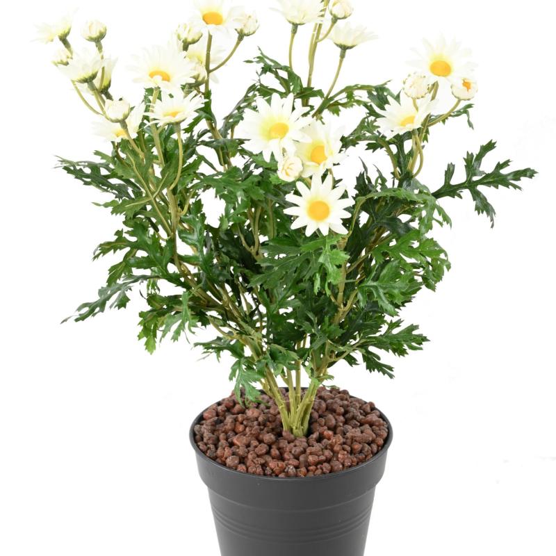 Marguerite Artificielle Anthemis *120*31