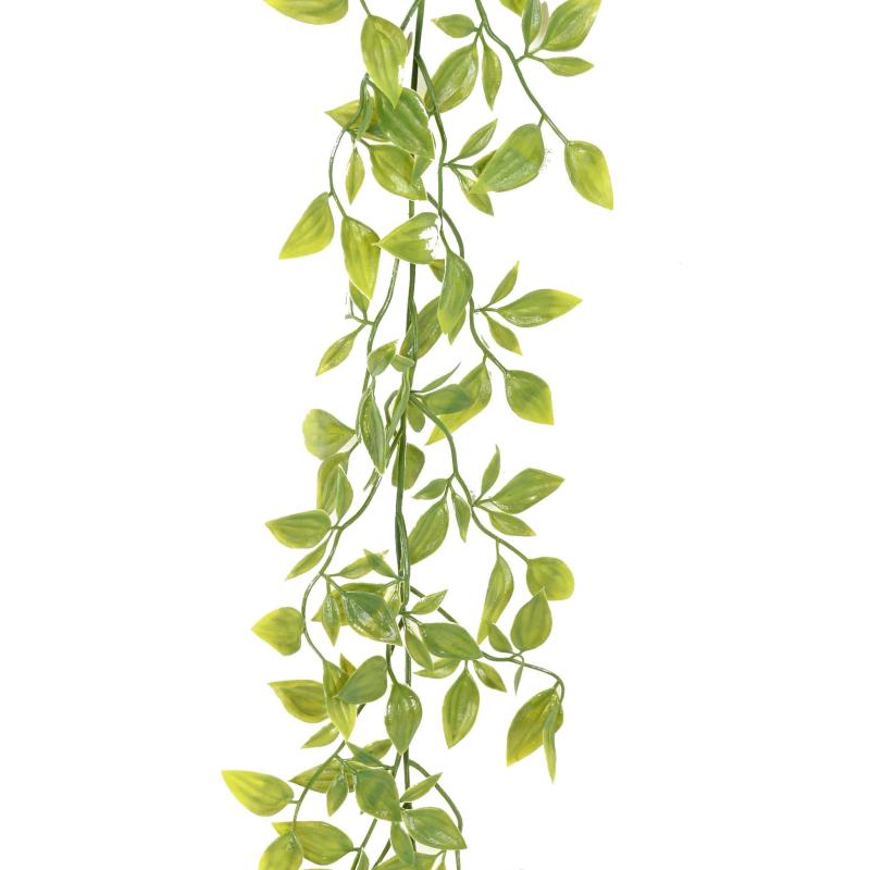 Tradescantia Artificiel Guirlande
