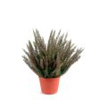 Bruyere Artificielle Large en Pot