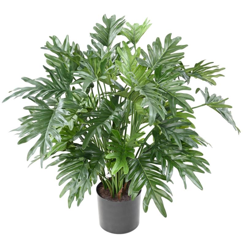 Philodendron Artificiel Selloum