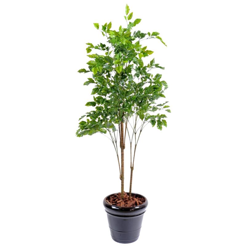 Palissandre Artificielle Plastique