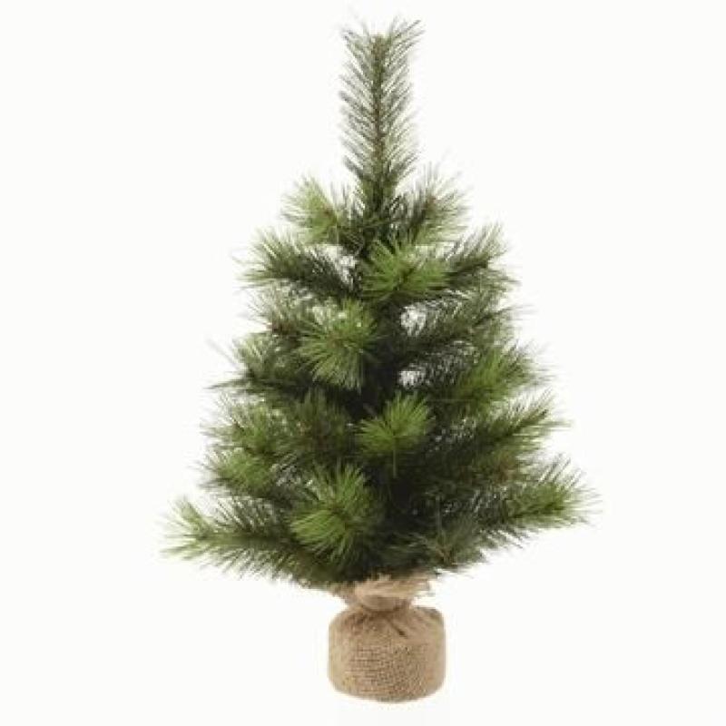 Sapin Artificiel Mini Vancouver