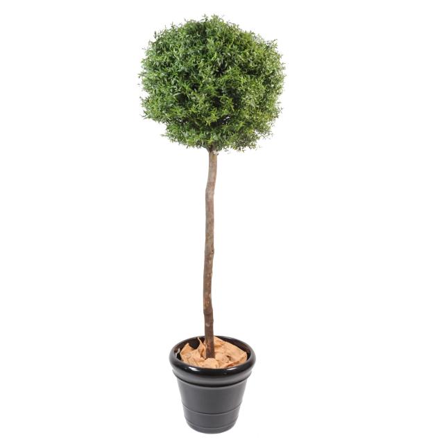 Eucalyptus Artificiel PLAST Tige
