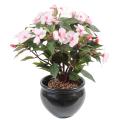 Impatiens Artificielle Piquet