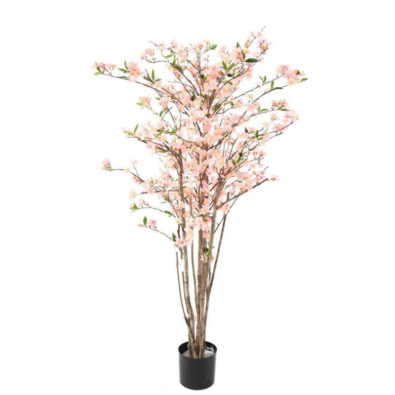 Cerisier Artificiel Fleur NEW
