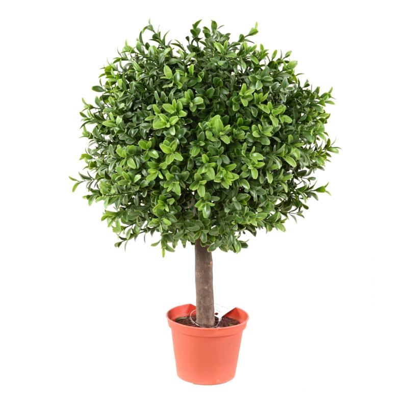 Buis Artificiel Boule NEW UV Resistant