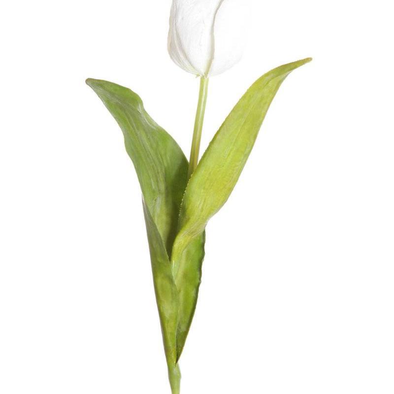 Tulipe Artificielle Parrot