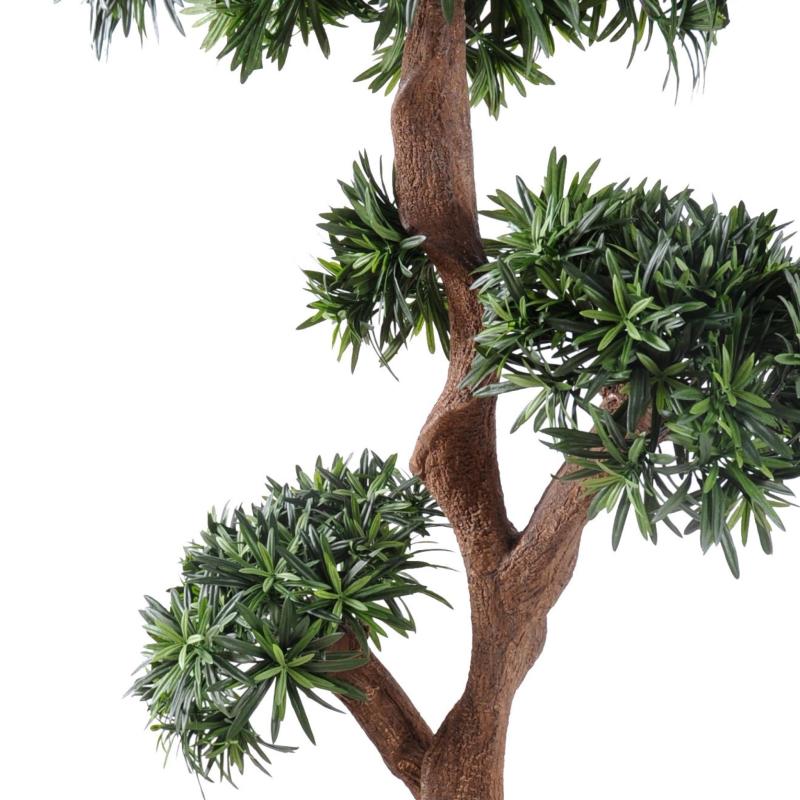 Podocarpus Artificiel TREE