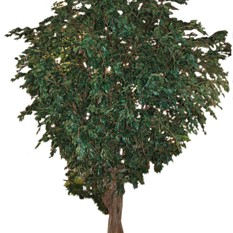 Ficus Artificiel Geant TREE