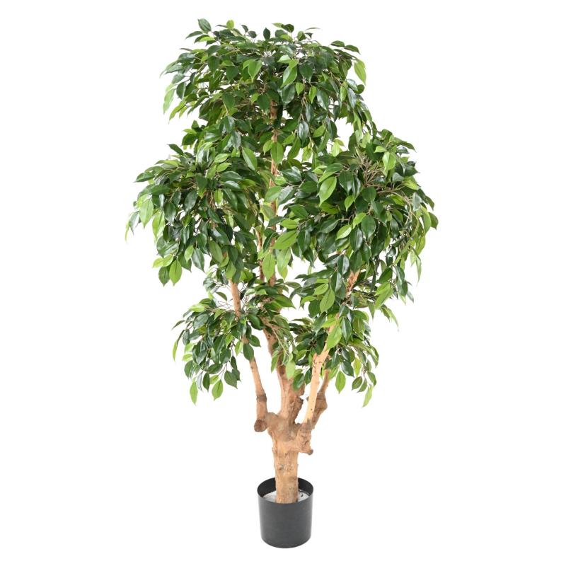 Ficus Artificiel Natasja 5 Tetes