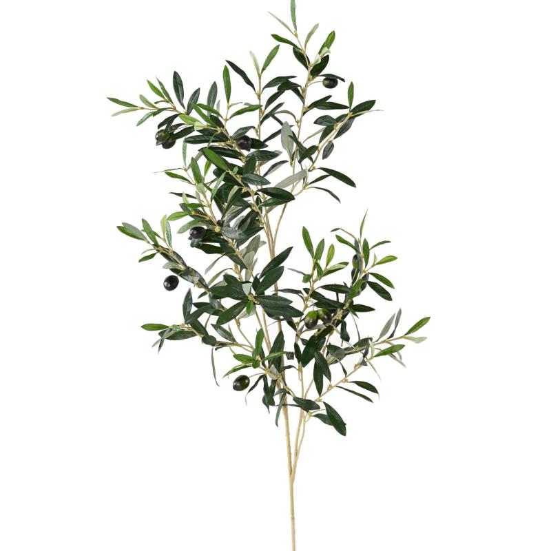 Olivier Artificiel SPRAY 109cm *306*12ft