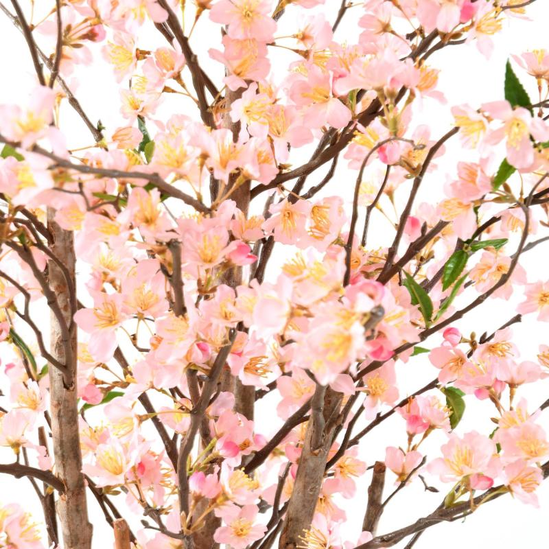 Cerisier Artificiel Fleur NEW