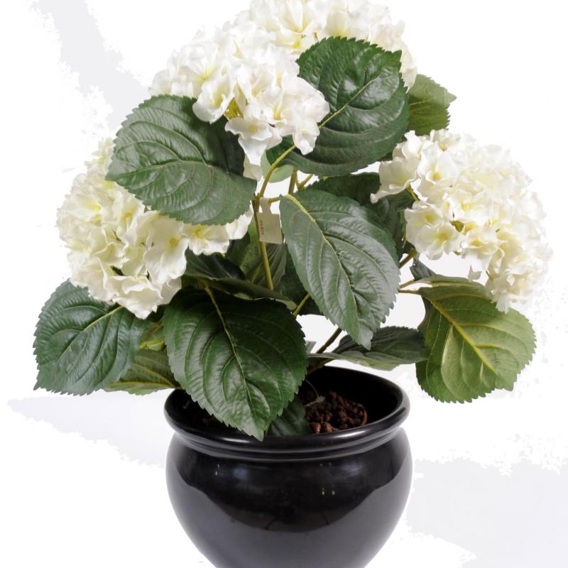 Hortensia Artificielle Plant 5T