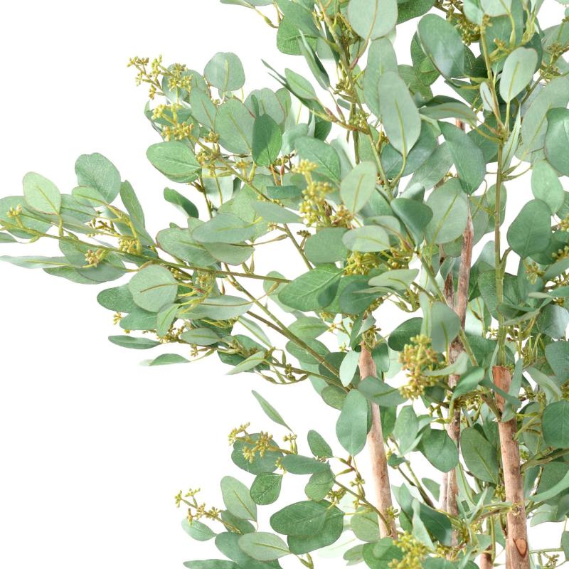Eucalyptus Artificiel Baies