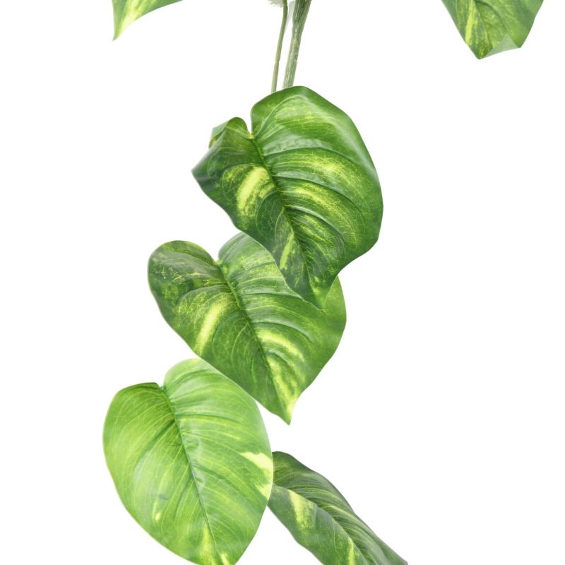 Pothos Artificiel Large Guirlande 200