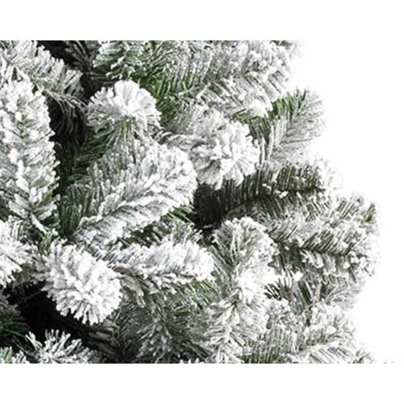 Sapin Artificiel Snowy Imperial