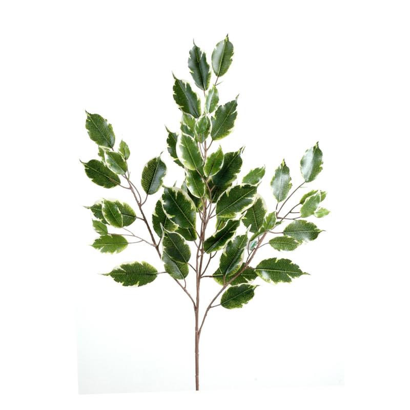 Ficus Artificiel Exotica Spray*55