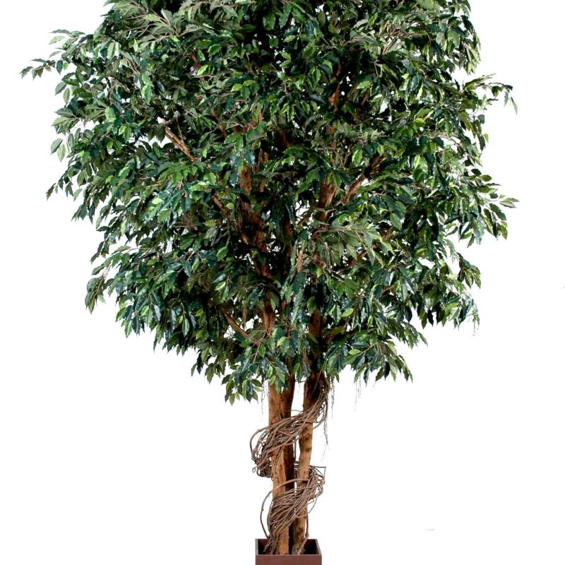 Ficus Artificiel Geant