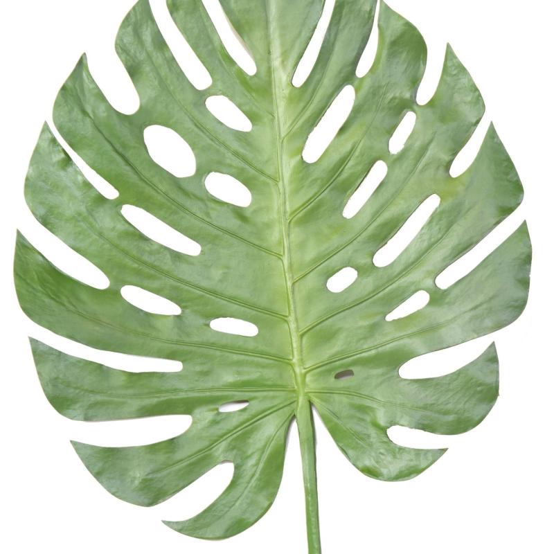 Philo Artificiel Monstera Stem 120