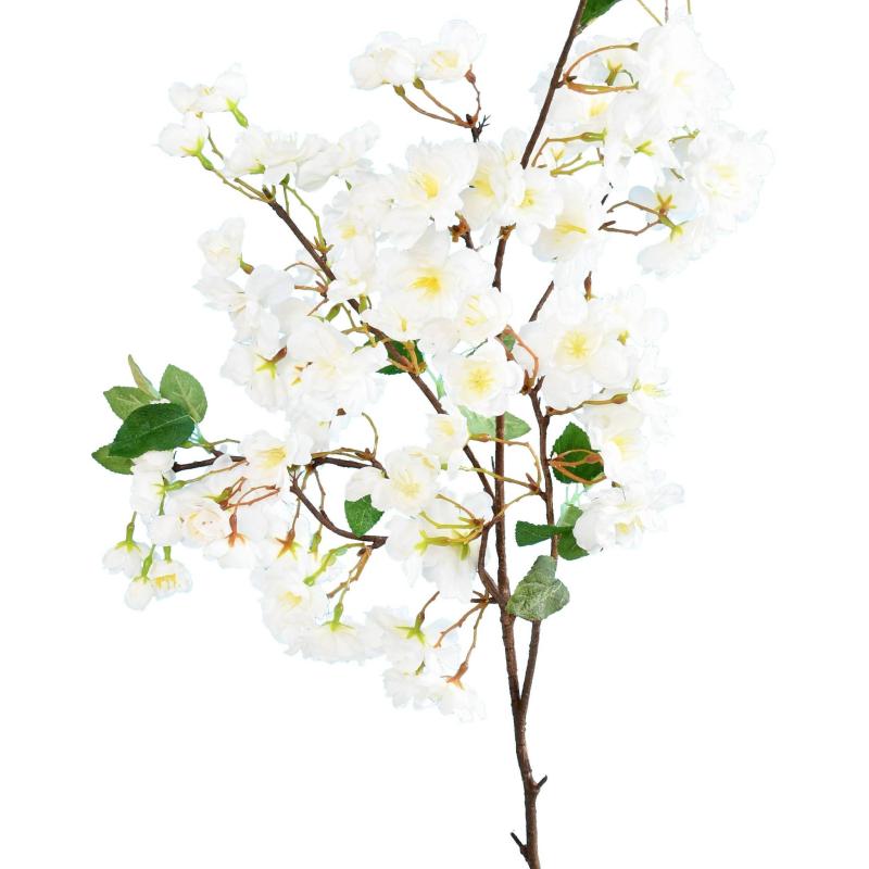 Cerisier Fleur Artificiel SPRAY 105