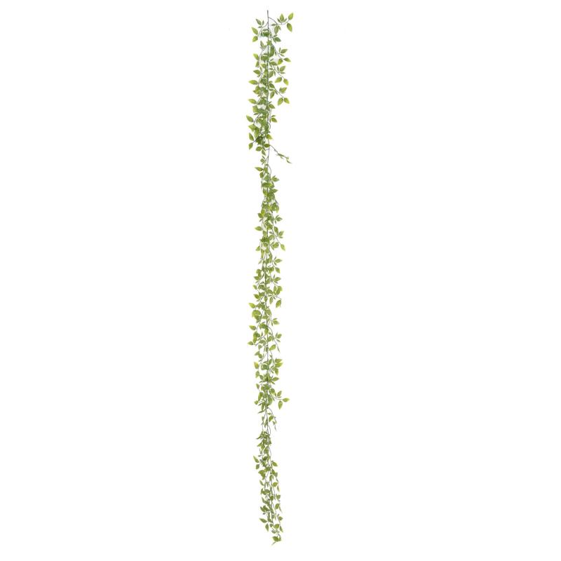 Tradescantia Artificiel Guirlande