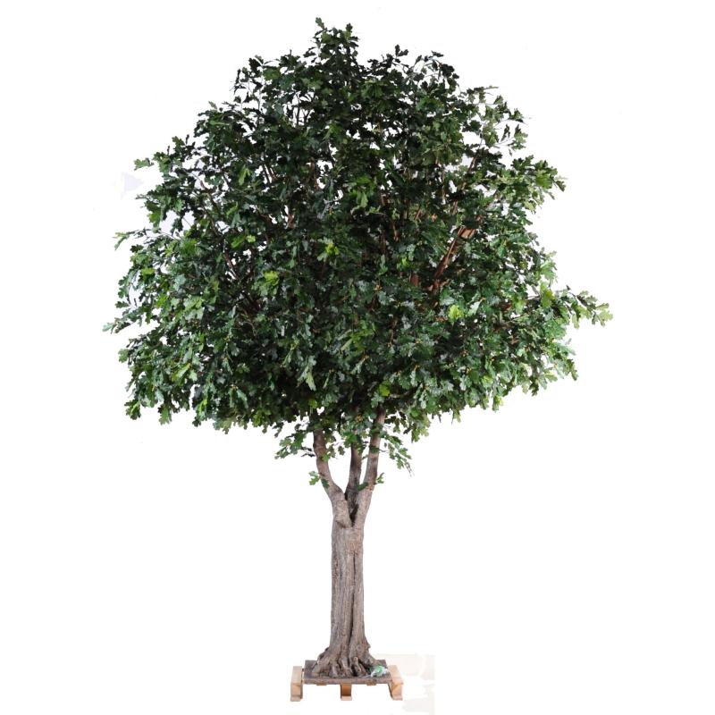 Chene Artificiel Arbre